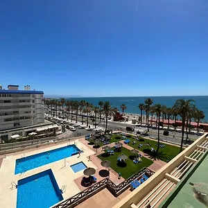 Aloha Playa Loft Benalmádena