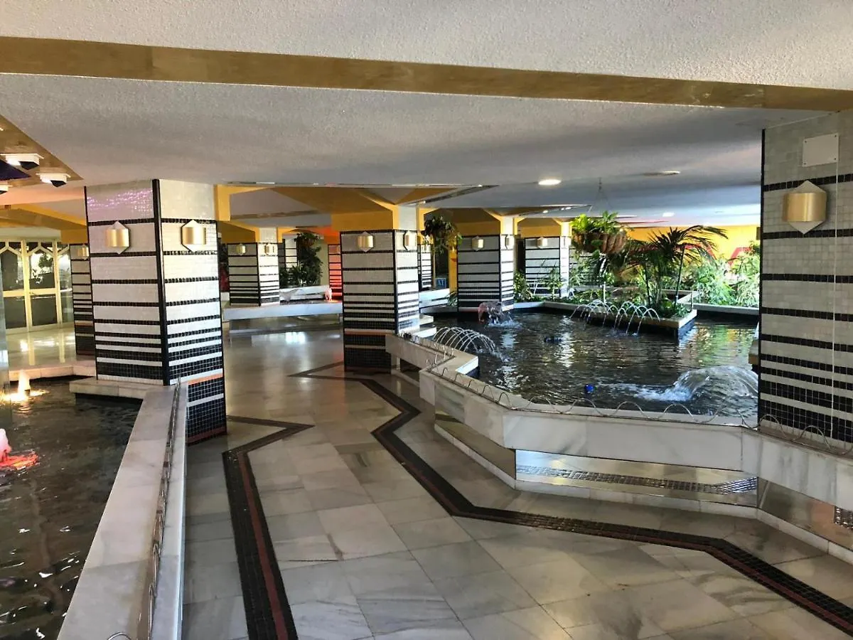 Benal Beach Paradise Apartment Benalmadena Spain